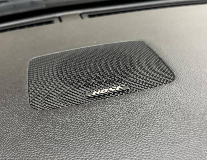 Infiniti FX30 18