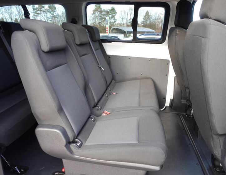 Toyota ProAce Verso 12