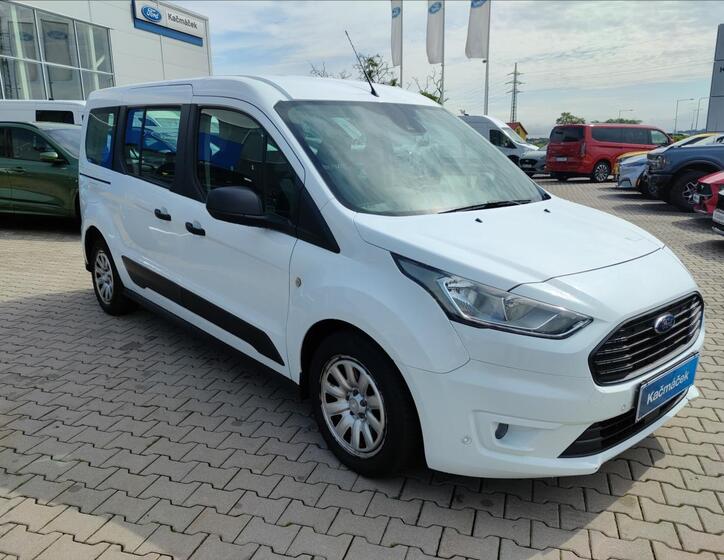 Ford Tourneo Connect 7