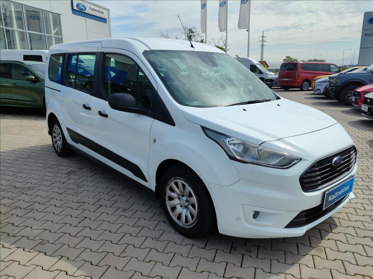 Ford Tourneo Connect