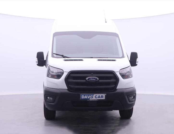 Ford Transit 2
