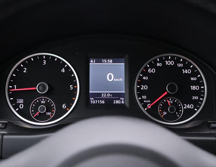 Volkswagen Tiguan 17