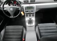 Volkswagen Passat 13