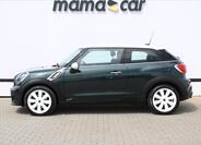 Mini Paceman 4
