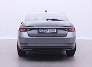 Škoda Superb 6