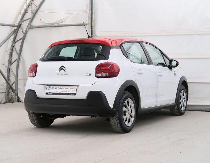 Citroën C3 6