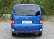 Volkswagen Caravelle 5