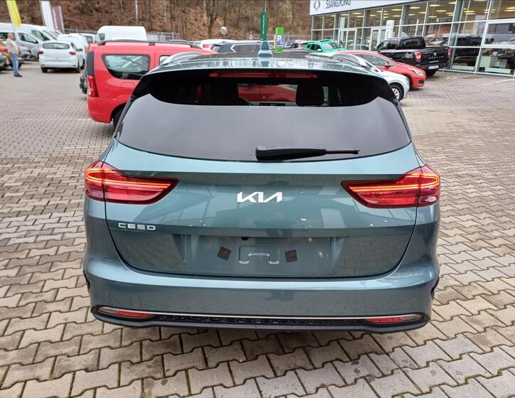 KIA Ostatní 6