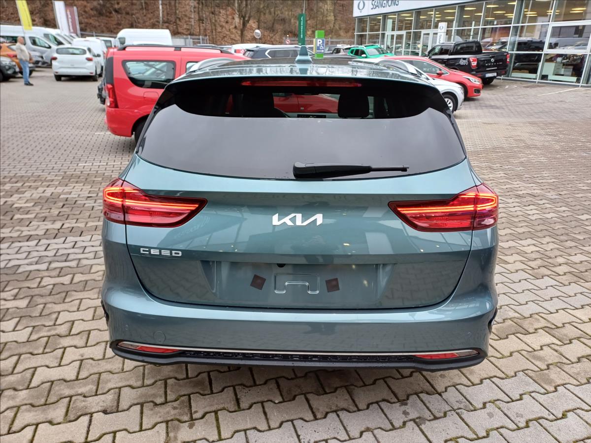 KIA Ostatní