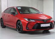 Toyota Corolla 3