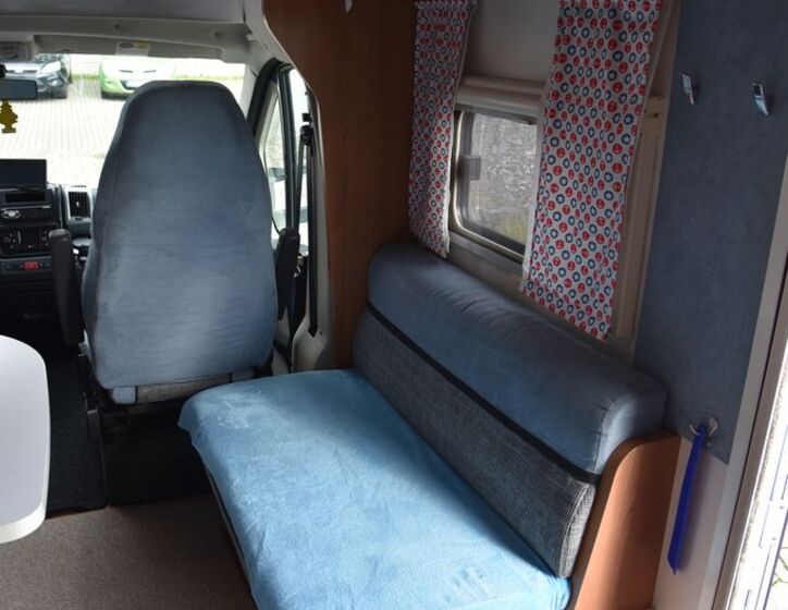 Fiat Ducato 35