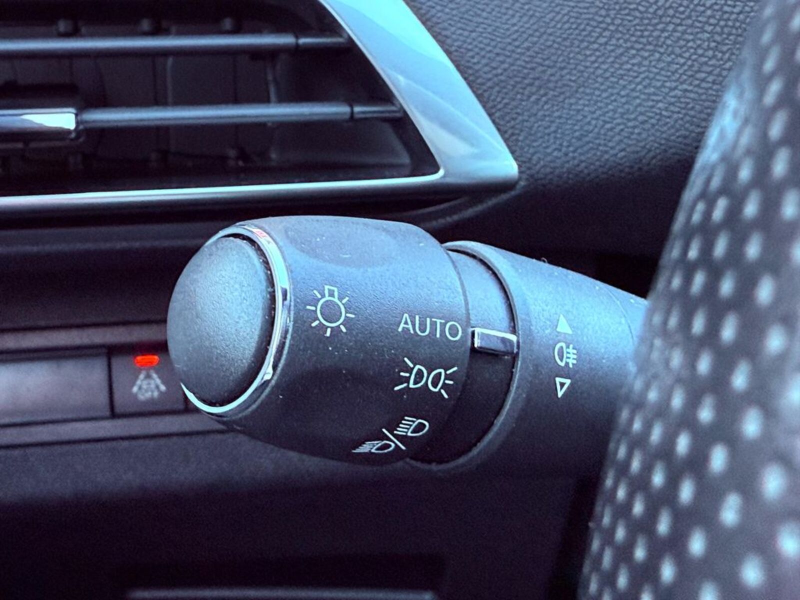 Peugeot 5008 27