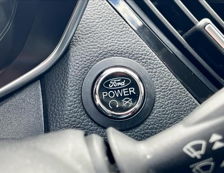 Ford B-MAX 36