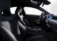 Mercedes-Benz CLA 7