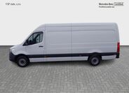 Mercedes-Benz Sprinter 2