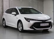 Toyota Corolla 3