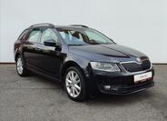Škoda Octavia 22