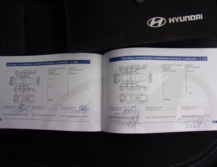 Hyundai i30 13