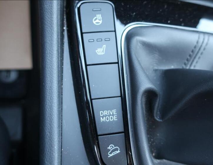Hyundai Tucson 23