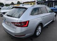 Škoda Superb 3