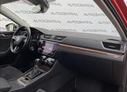Škoda Superb 28