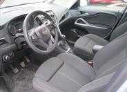 Opel Zafira 18