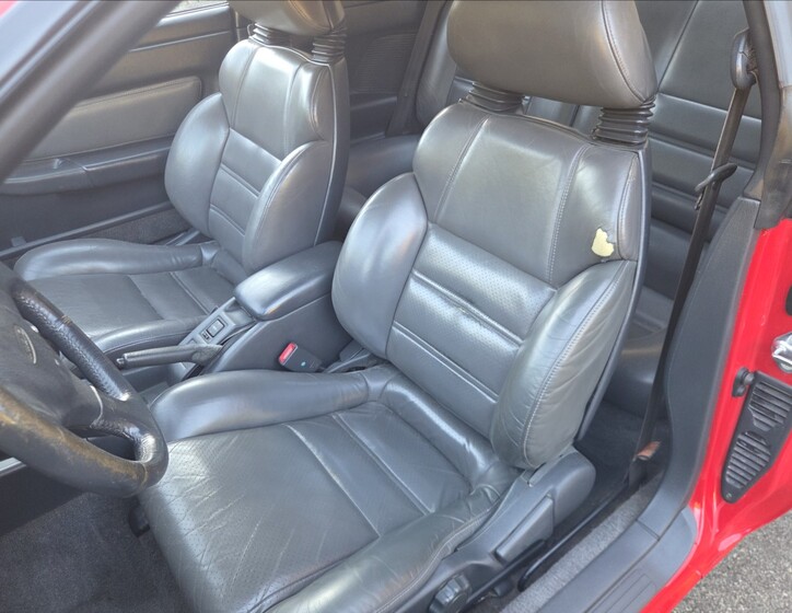 Toyota Celica 9