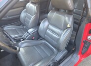 Toyota Celica 9