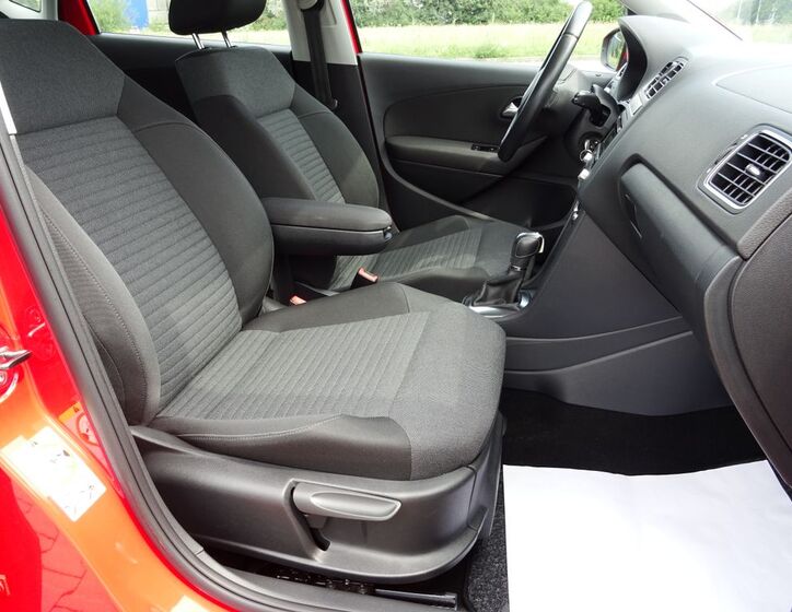 Volkswagen Polo 17