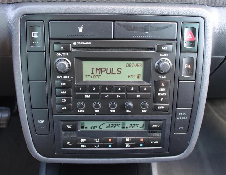 Volkswagen Sharan 14