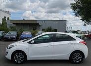 Hyundai i30 6
