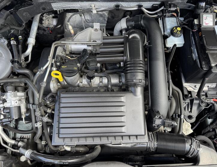 Škoda Octavia 28