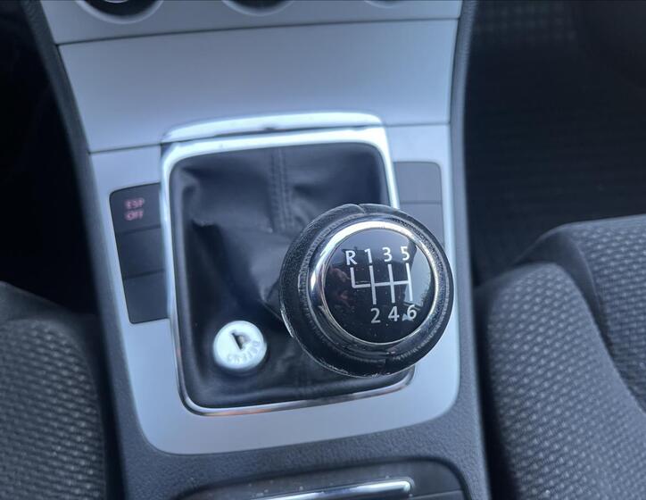 Volkswagen Passat 19
