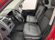 Volkswagen Caravelle 19