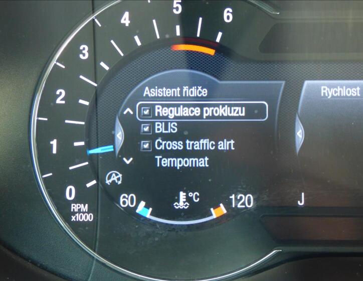 Ford S-MAX 17