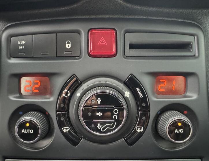 Citroën C3 Picasso 36