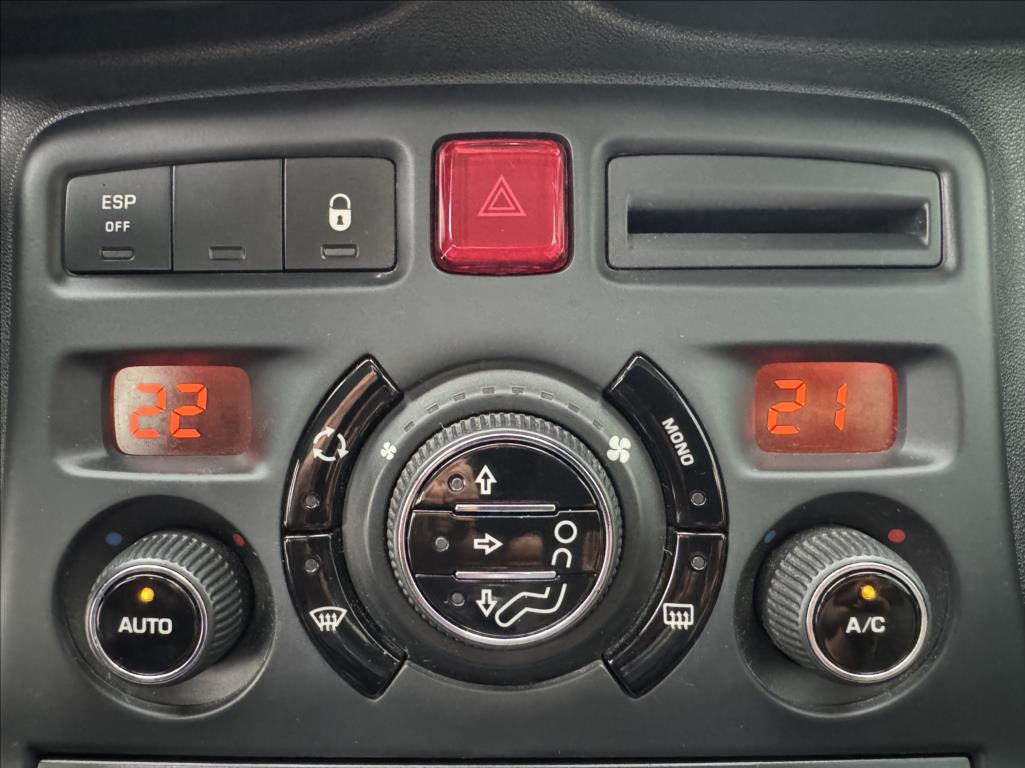Citroën C3 Picasso