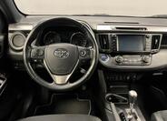 Toyota RAV4 5