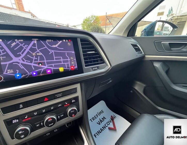 Seat Ateca 65