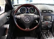 Mercedes-Benz SLK 13