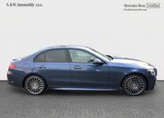 Mercedes-Benz Třídy C 4
