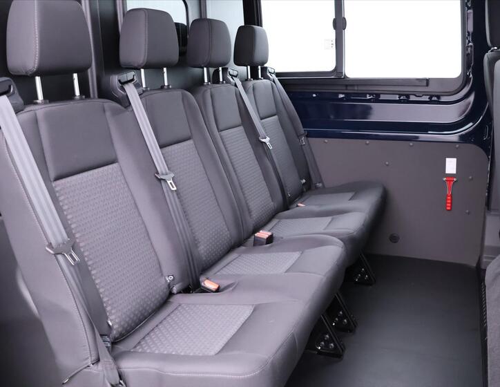 Ford Transit 15
