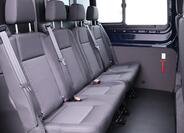 Ford Transit 15