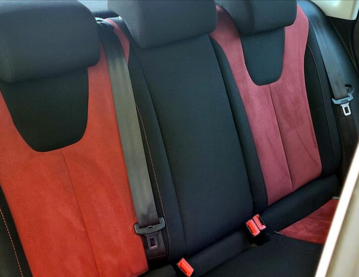 Seat Leon 21