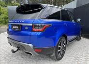 Land Rover Range Rover Sport 6