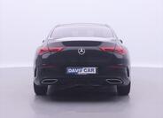 Mercedes-Benz CLA 6