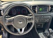 KIA Sportage 14
