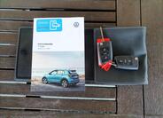 Volkswagen T-Cross 50