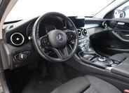 Mercedes-Benz Třídy C 11