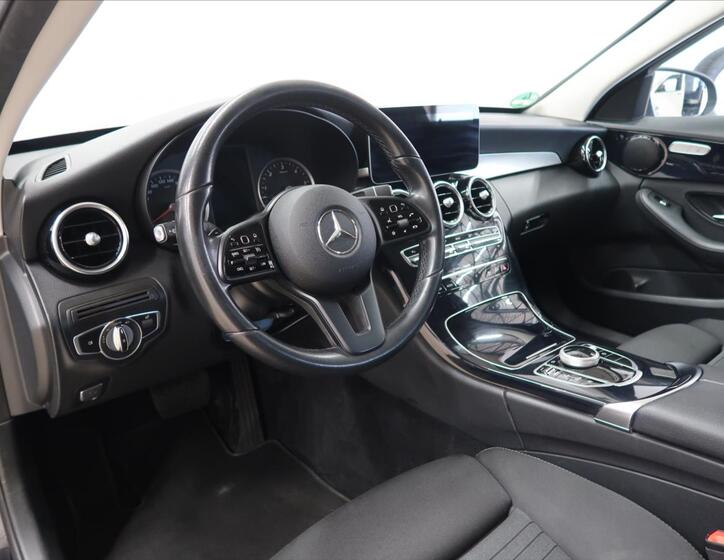 Mercedes-Benz Třídy C 11